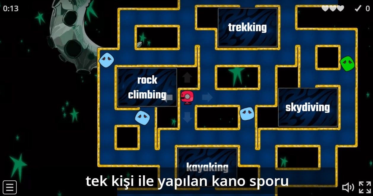 8.6 Adventures - Extreme Sports